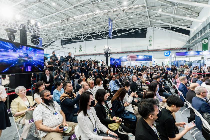 拉斯维加斯官网|达芙妮d18|【盈拓展览】2025年SEMA