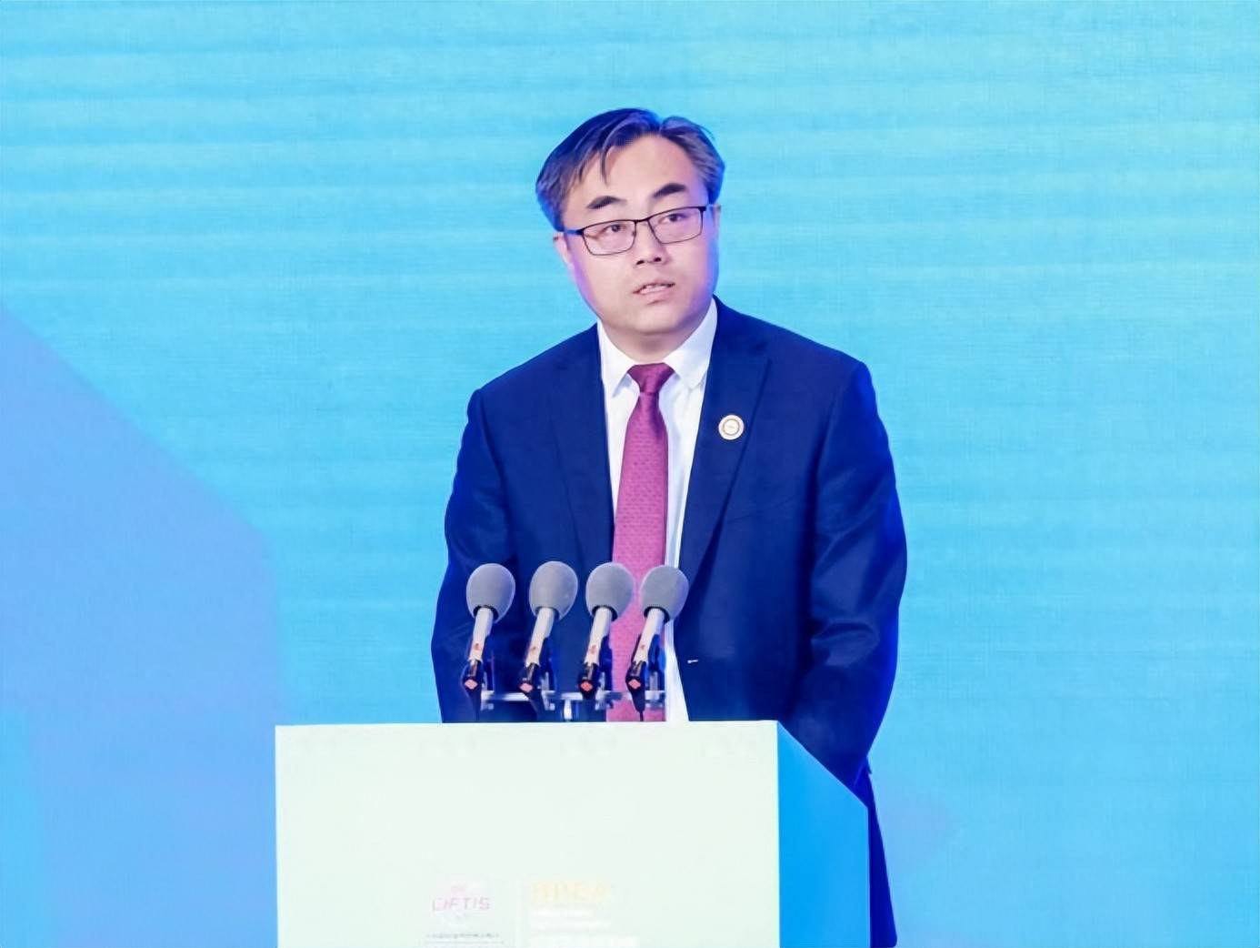 许心超拟提名为北京区长人选