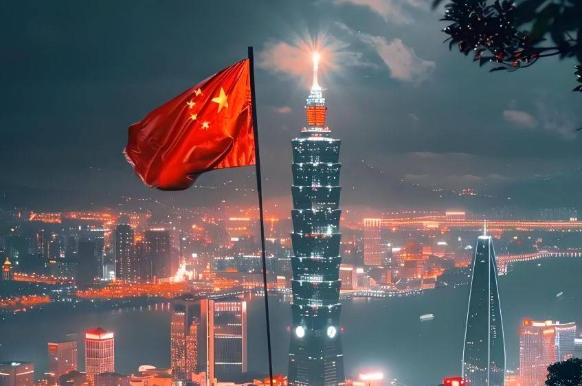 国民党的“郑丽文时代”不可避免，两岸关系或迎来重大冲击