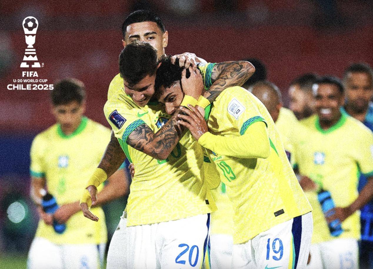 足球直播- NBA直播- 世界杯专业赛事超清Live世青赛落幕！诞生4个赢家3个输家！阿根廷队、中国男足位列其中