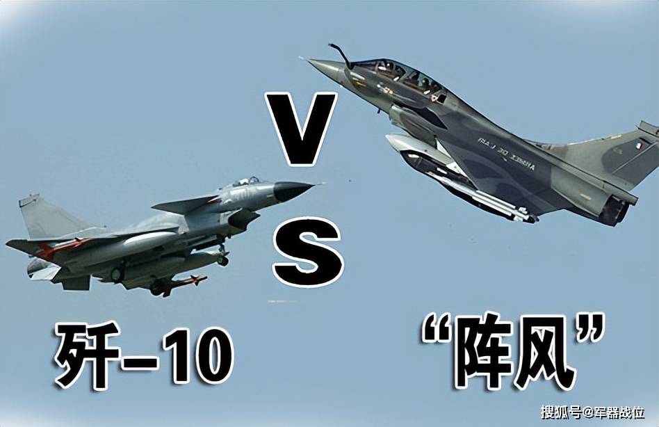 2.14亿！印尼防长首次证实，将采购一批歼10战机, 42架阵风不买了?