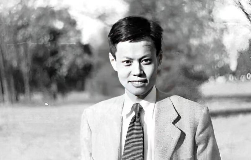 原创             杨振宁父亲有多牛！民国数学天才，教育观奇特，到死都没原谅儿子