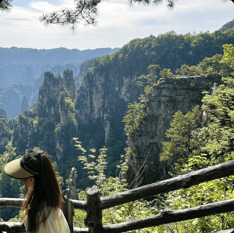 “张家界旅游全攻略：本地金牌导游带你深度游