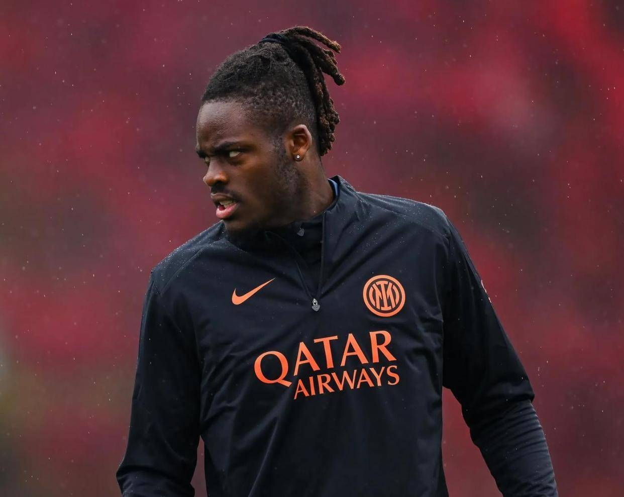 米兰体育- 米兰体育官方网站 世界杯官方指定投注平台国米欧冠大轮换前曼城球星拒绝AC引发新危机！