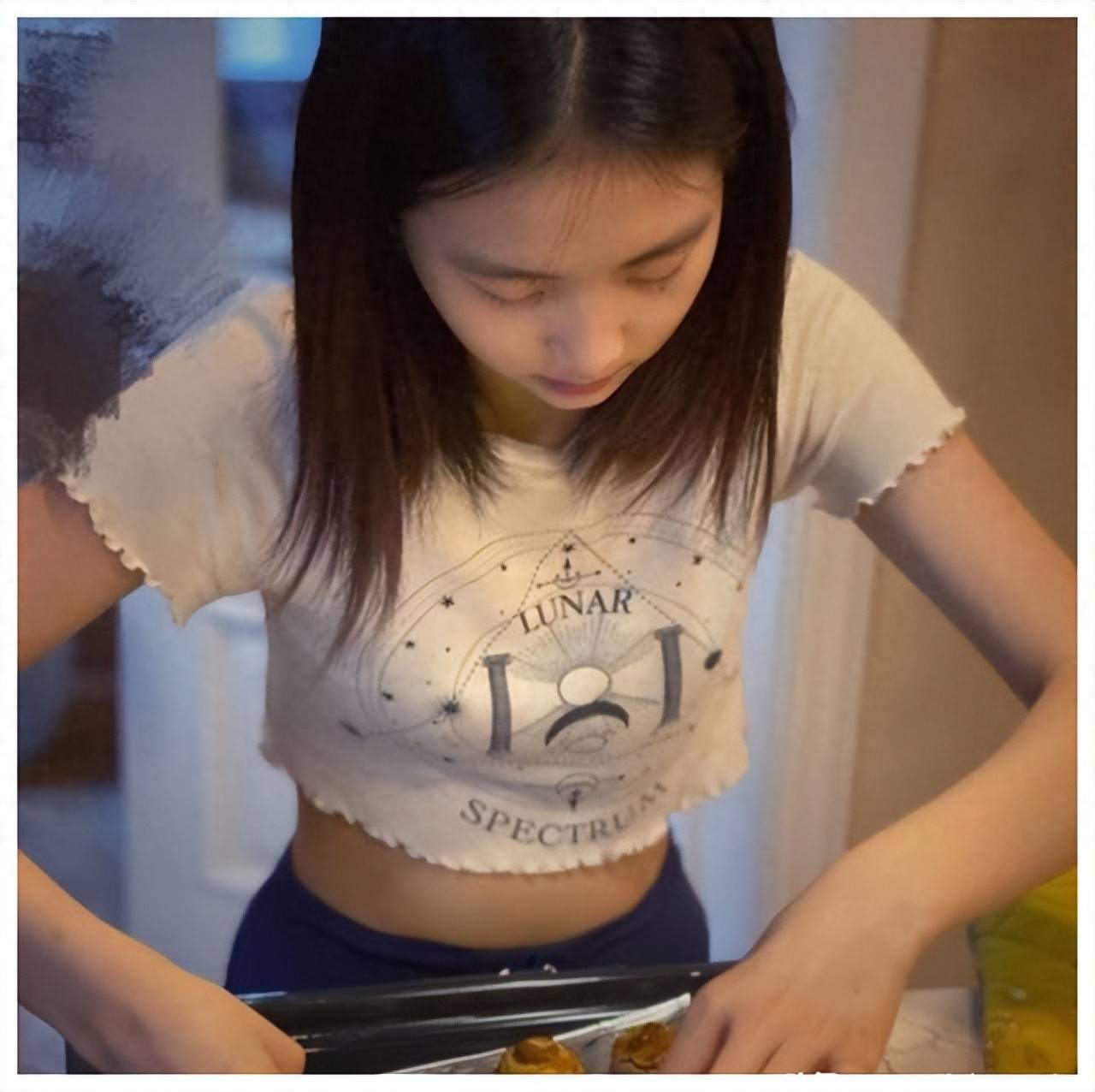 平博体育- 平博体育官网- APP下载那些叛逆的星二代李嫣穿