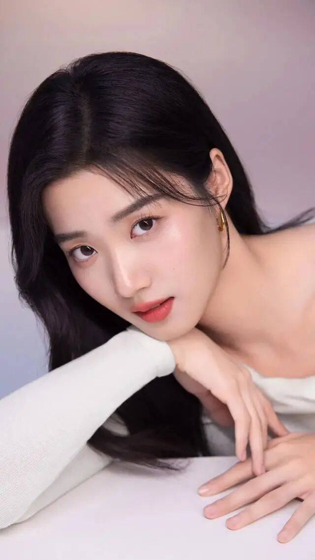 内娱95四大待爆花旦！她们甜美性感演技好却没能大火