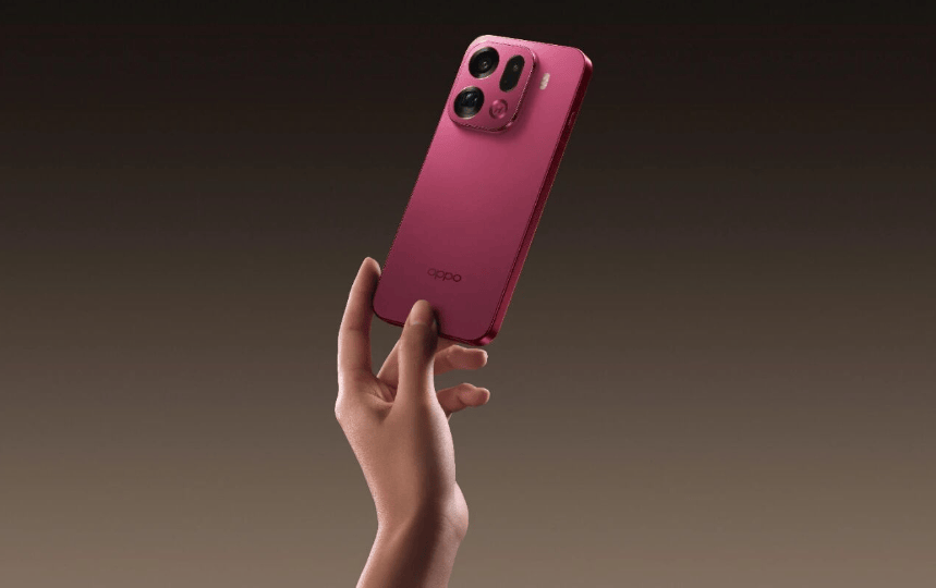 OPPO Find X9系列凭什么首销即卖爆？解密三大核心密码