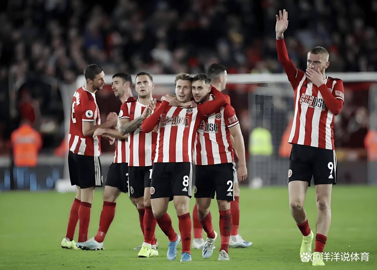 “英超积分榜：西汉姆联0-2惨败降级区8轮