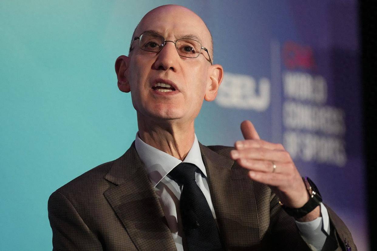 米兰体育- 米兰体育官方网站 世界杯官方指定投注平台国米轮换7人胜！双雄欲效NBA