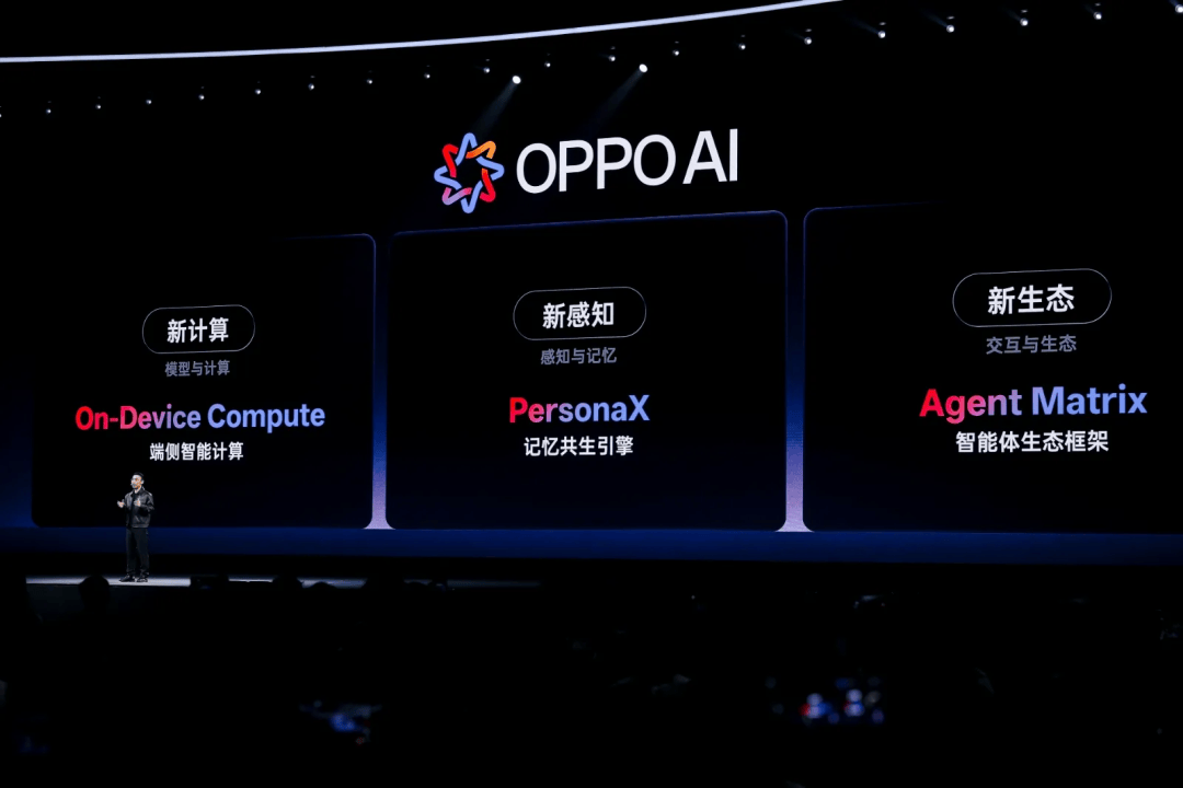 OPPO Find X9系列凭什么首销即卖爆？解密三大核心密码