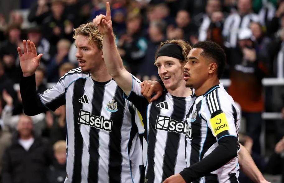 “阿森纳13分钟4球吊打马竞！英超欧冠夜炸