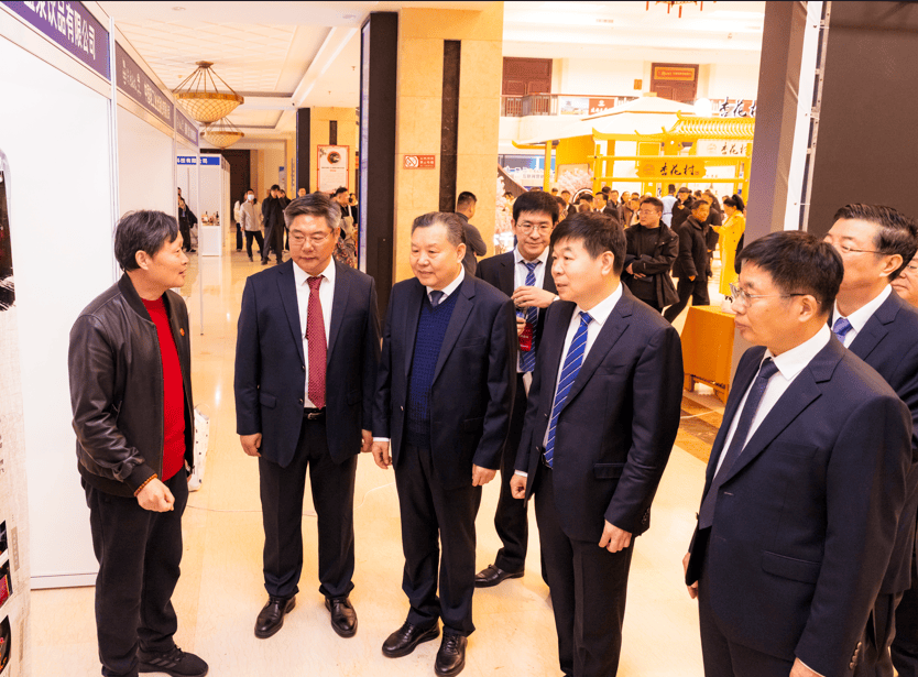 2025年全国轻工第五届互联网营销师职业技能大赛总决赛在河北邯郸开幕