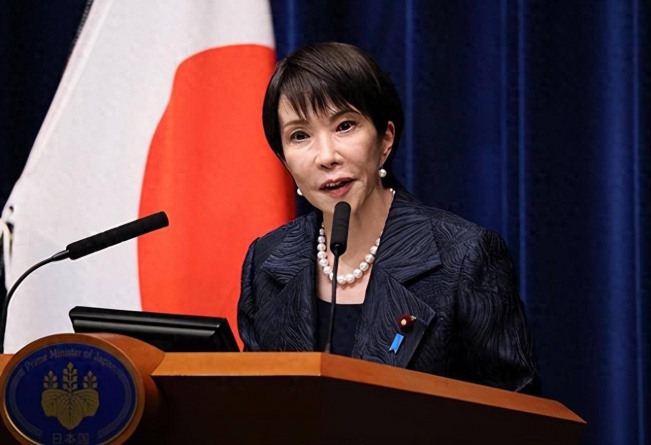 高市早苗称仍愿与中国进行各种形式对话外交部：望日方展现诚意