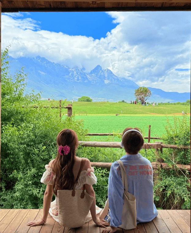 云南亲子游全攻略！2025云南五天四晚旅游攻略含费用明细必去