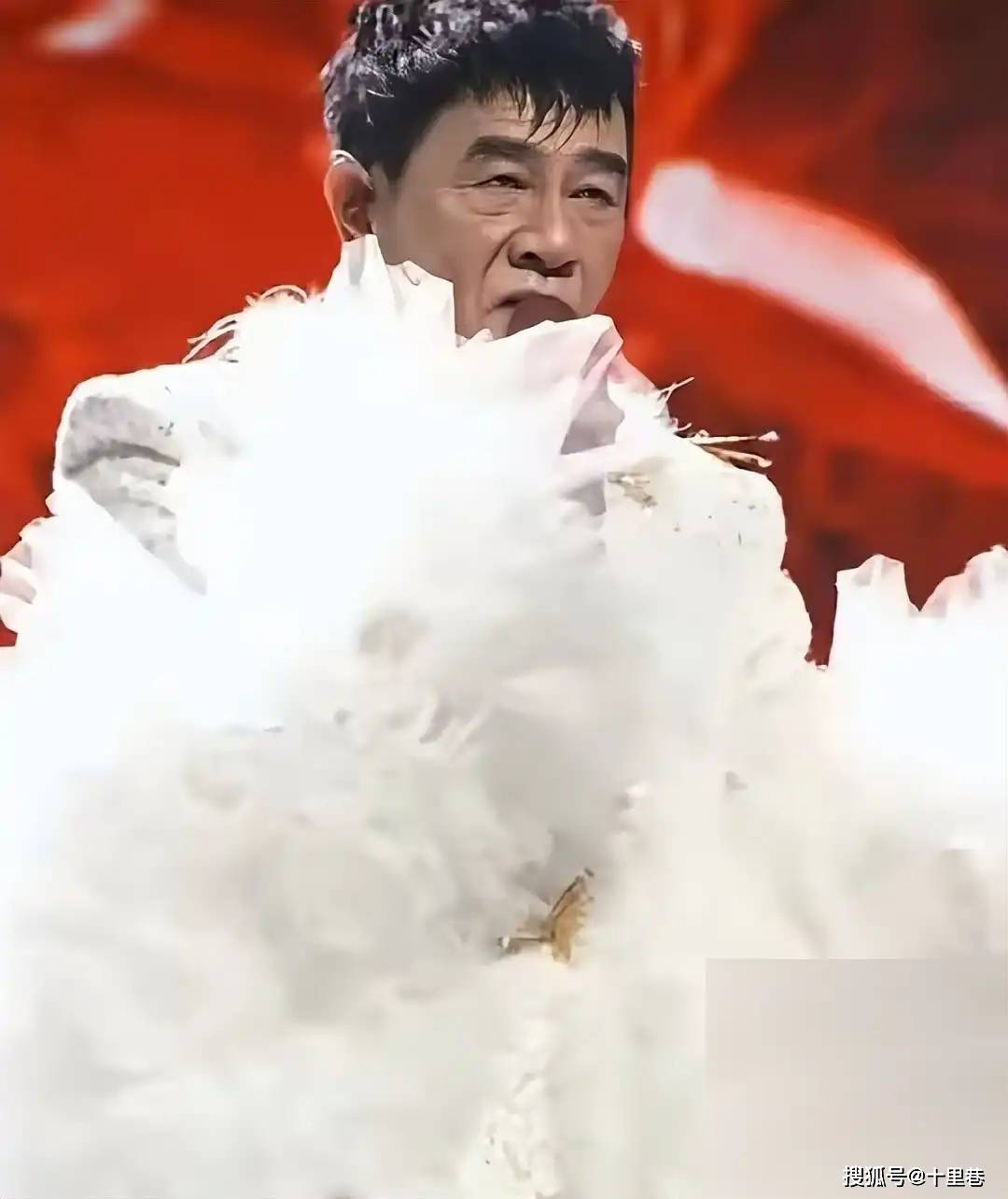 无滤镜后,唐嫣断崖式衰老,舒淇皱纹多,蒋欣和贾静雯像换了个人