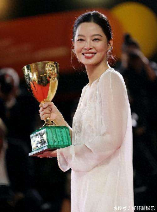 辛芷蕾想退休种地?威尼斯封后澳门威尼斯人娱乐场-Veneti