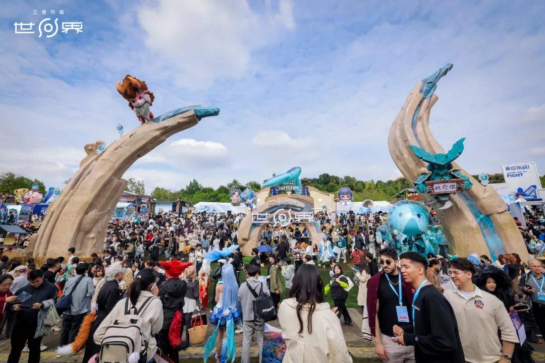 开元棋牌- 开元棋牌官方网站- APP下载试玩了王者荣耀IP两款新游我更清晰地知道了何为“王者”