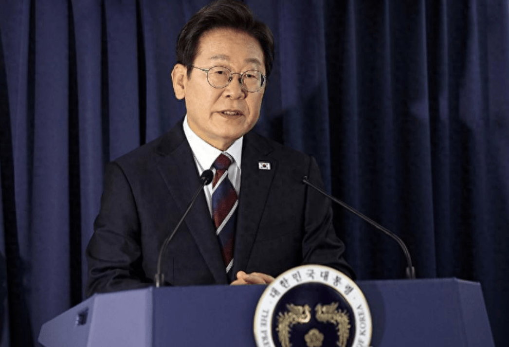 APEC峰会在即，李在明对华态度变了，中方的制裁，起了决定性作用