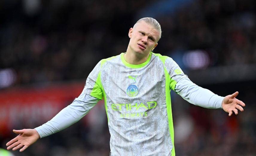 2-1！1-0！豪门狂欢夜：阿森纳7连胜曼城翻车皇马甩开巴萨5分英超联赛免费高清直播+实时赛程+积分预测（2025赛季全覆盖）