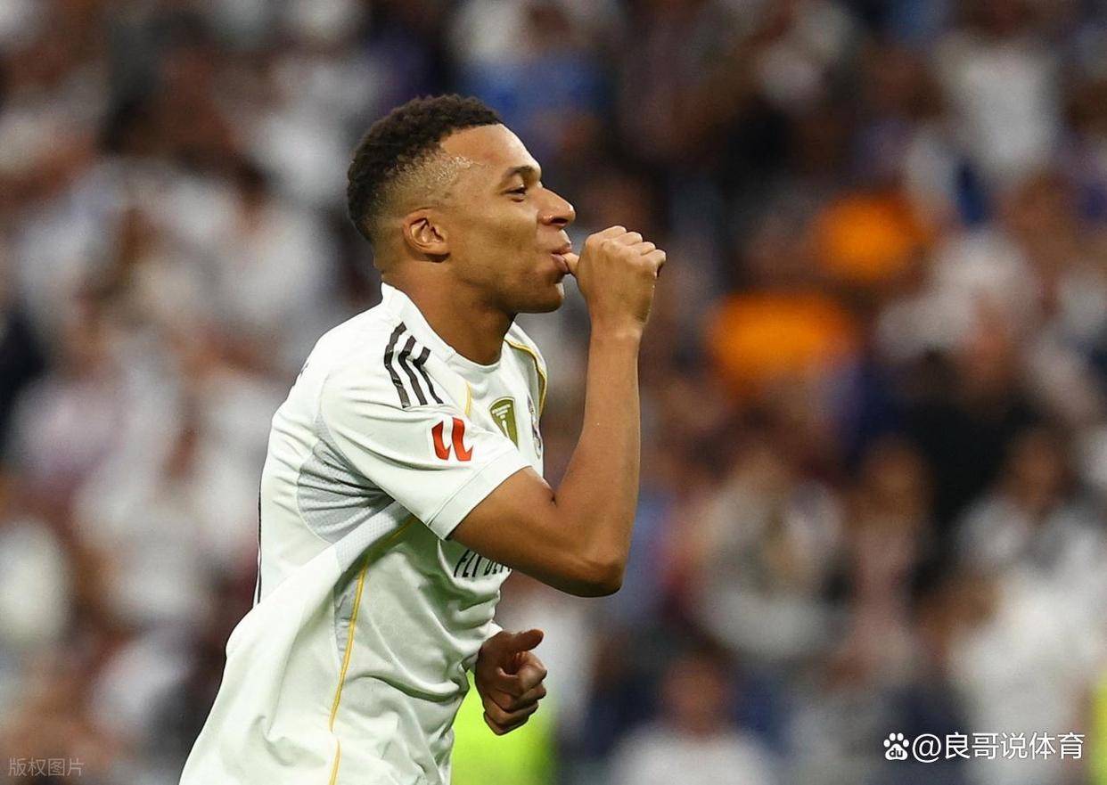 “西甲最新积西班牙足球甲级联赛分消息姆巴佩