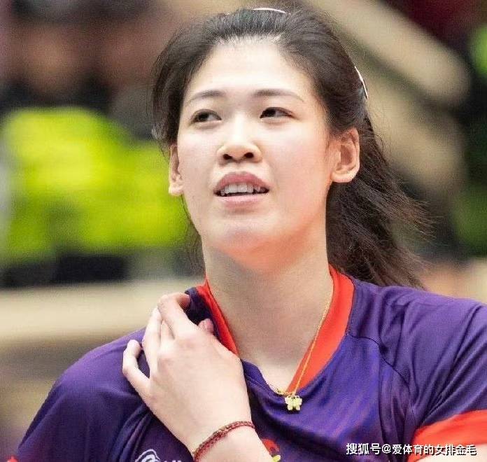 原创             意媒爆料又一女排豪门或签下李盈莹!或联手艾格努对抗朱婷加比