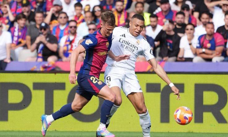 “西甲联赛免费高清直播＋实时赛程积分榜＋竞