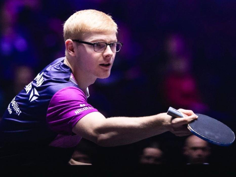 原创             WTT法国冠军赛：10月30日赛程公布！张本兄妹登场，朱雨玲首秀