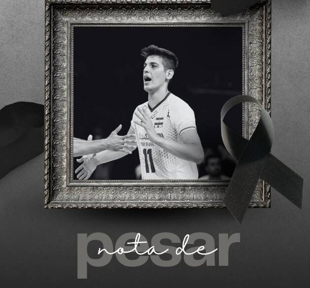 原创             26岁排球巨星意外离世!曾两夺亚运会金牌,亚锦赛冠军+MVP