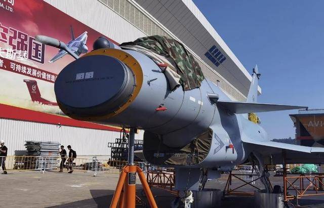 世界空军实力排名出炉，中国连印度都比不过了？这也太离谱了！