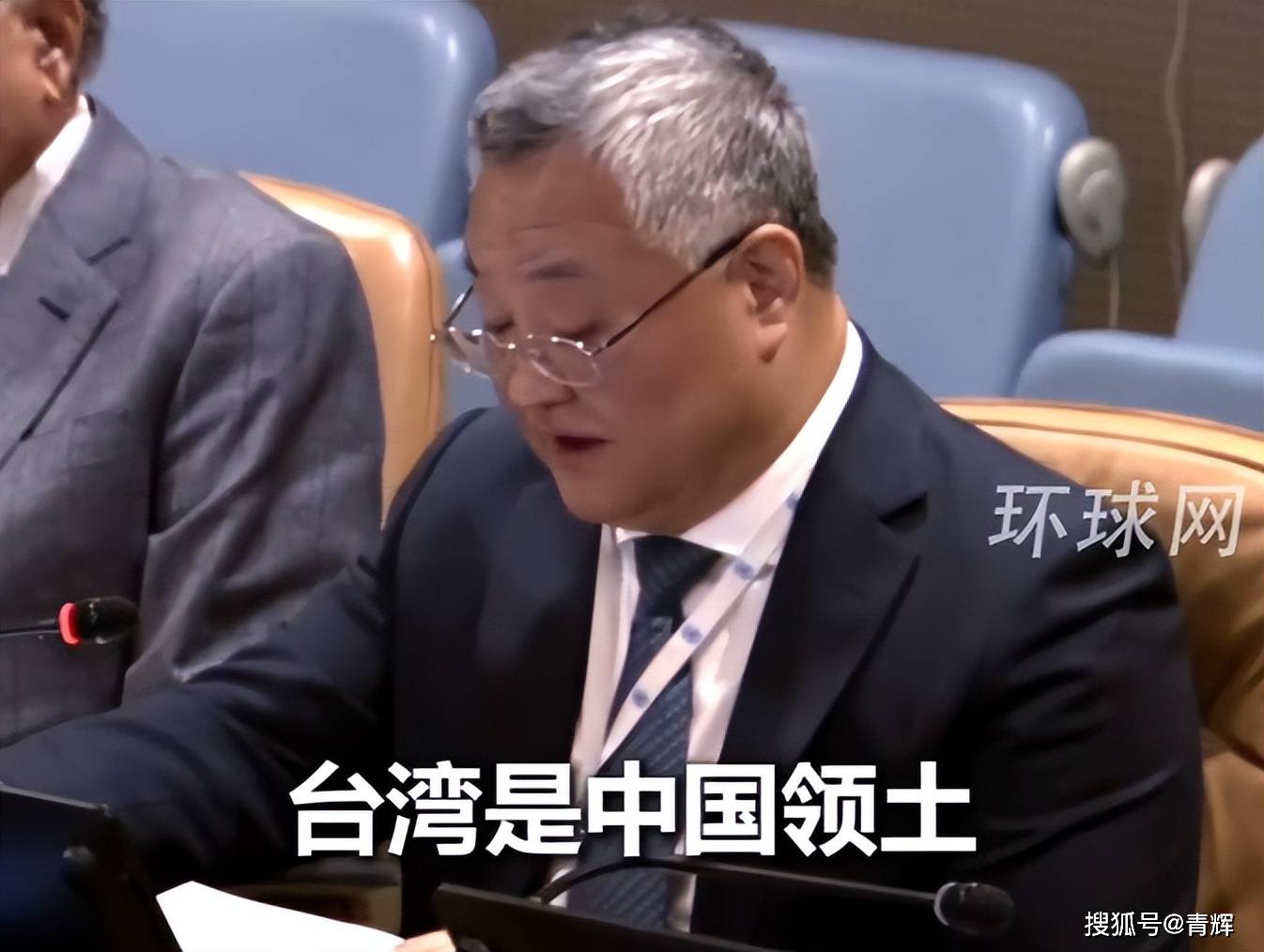 统一在即！萧美琴祭出“战猫”警告大陆，美媒罕见猛批赖清德