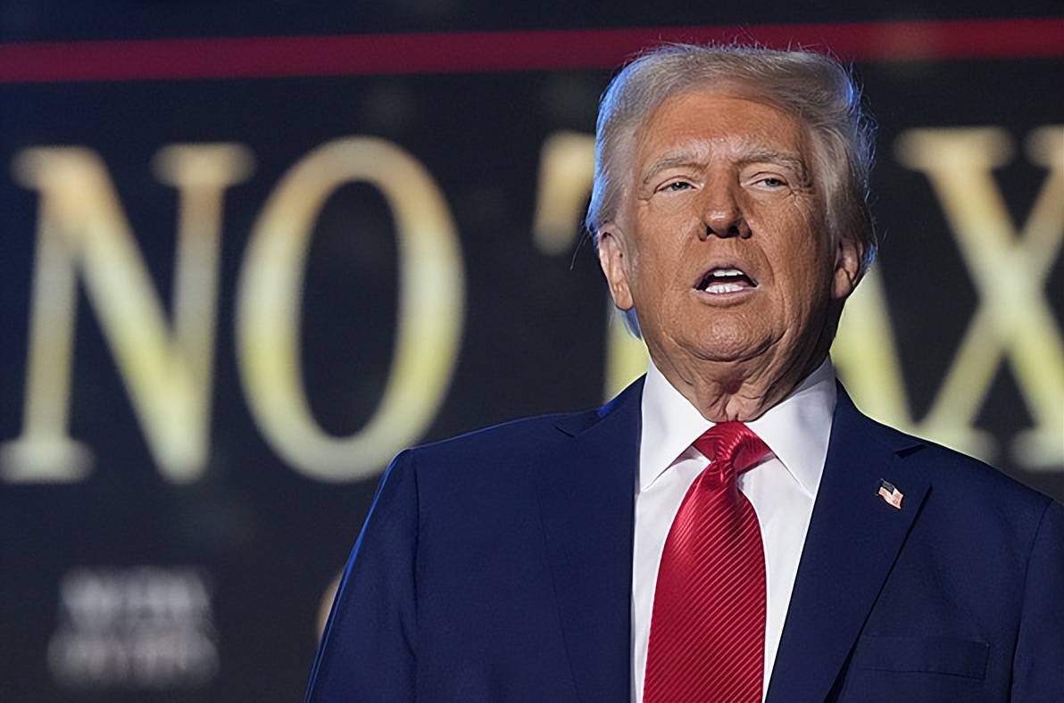 中美谈成了哪些大事？特朗普借杆往上爬，他还要来华过年？