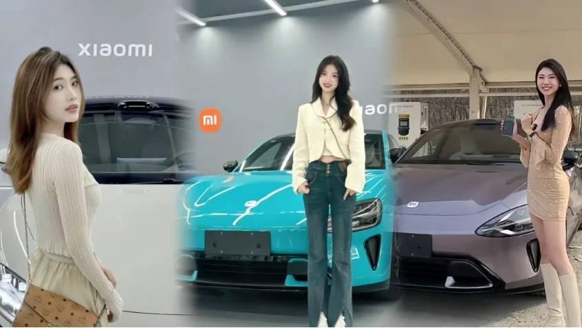 都是小米的错?保时捷的天塌了,一个季度亏损80亿