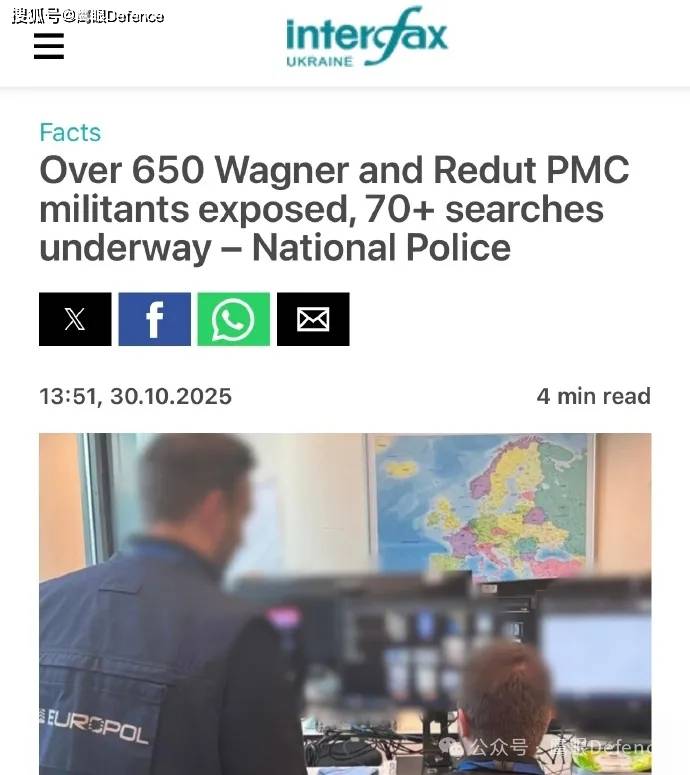 布达诺夫亲自指挥,乌克兰又“定点清除”!追捕战争罪犯正在行动