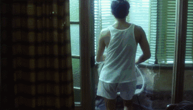 王家卫的崩塌，早有预兆