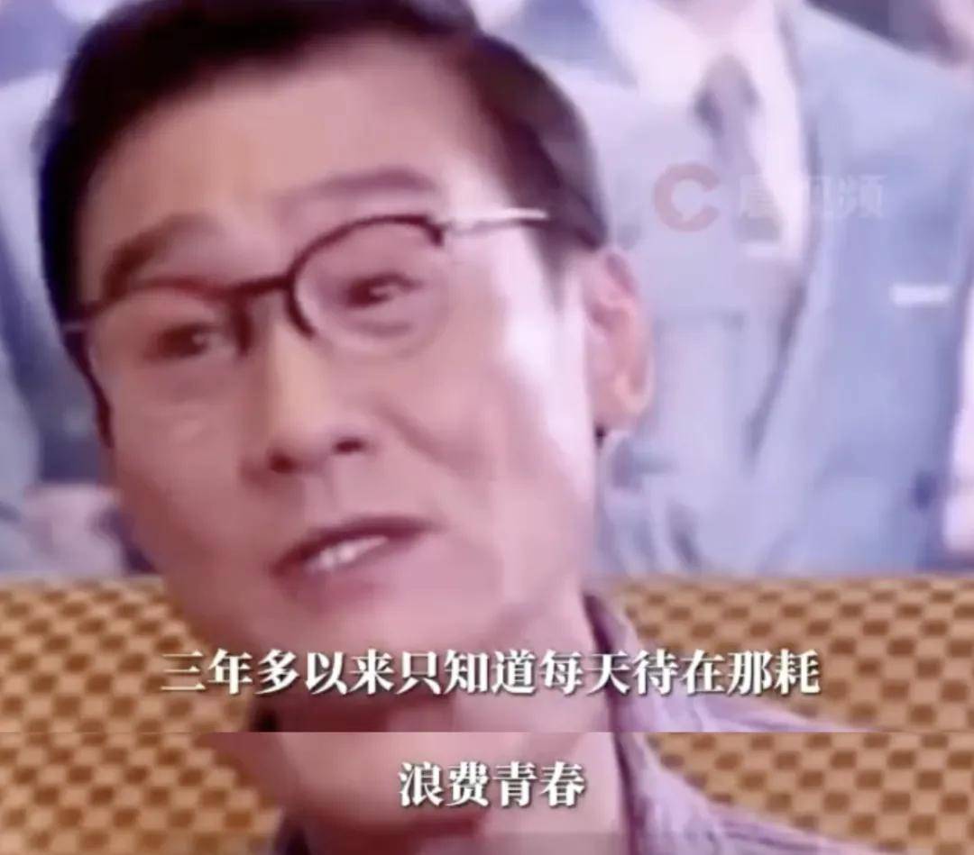 王家卫的崩塌，早有预兆