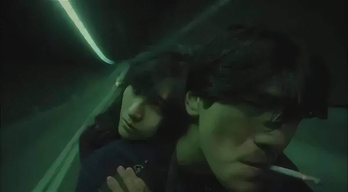 王家卫的崩塌，早有预兆