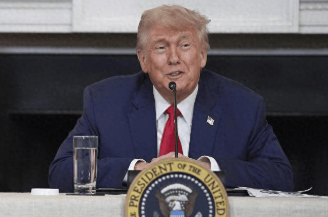 特朗普给12分真相曝光？中美休战协议藏有暗线，三大领域仅是暂停，考验期刚刚开始