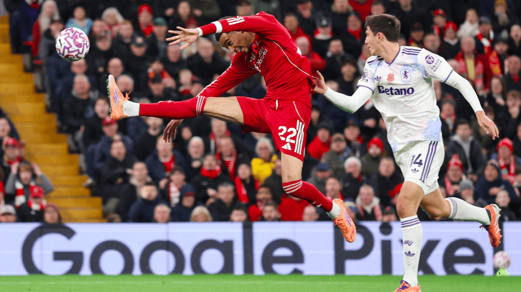 英格兰足球超级联赛2-0！神锋250球里程碑+平英超纪录 115豪门终结4连败重返前三