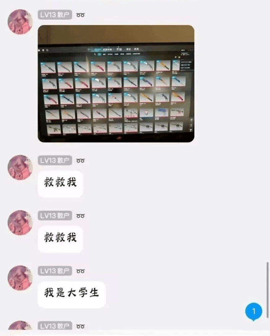 00后的「电子黄金」,一夜蒸发140亿