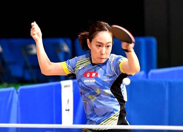 闹得挺大！石川佳纯连夜用中文回应：别误会，我只是马龙的小粉丝