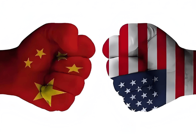 原创             美国互联网巨头撕开AI遮羞布，芯片过剩严重，中国卡住AI的脖子