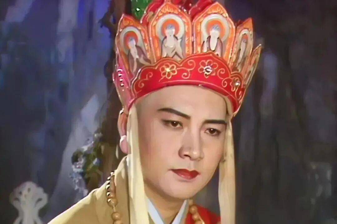 里子面子都没了!72岁“唐僧”迟重瑞卖房,580亿财产成了“笑话”