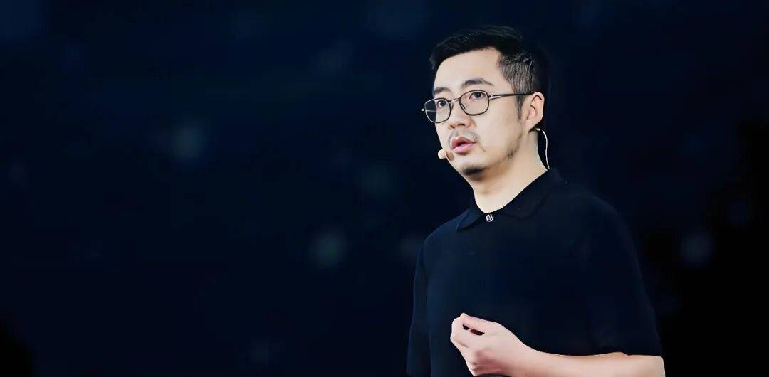 原创 饿了么急流勇退,蒋凡一进再进