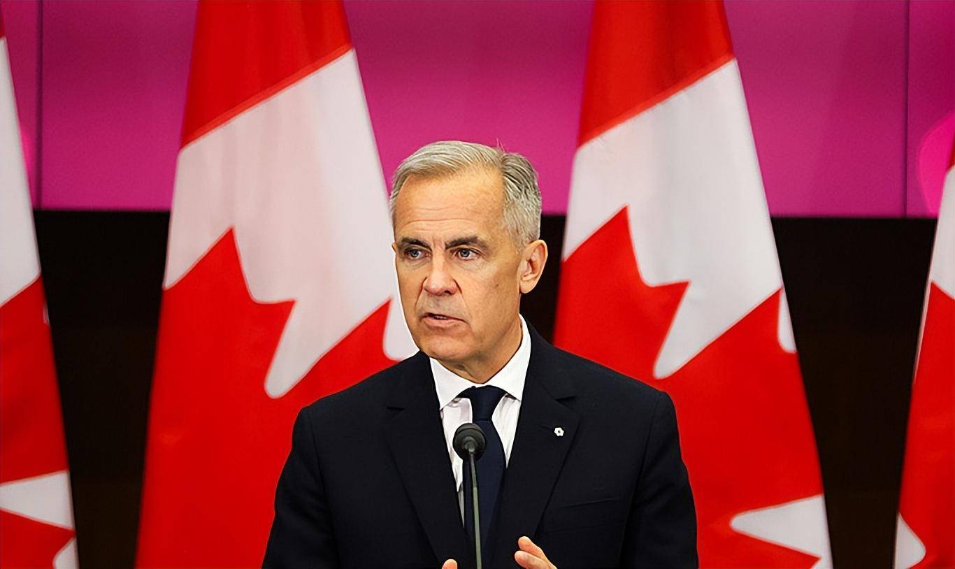 加拿大下场搅局南海,中方转头将订单给澳大利亚,6万吨油菜籽来华,加拿大农民急了