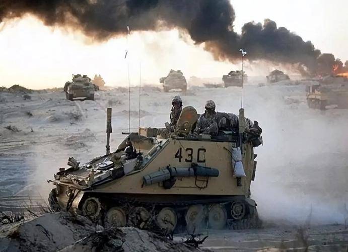 42天阵亡超2.5万人,损失上万亿美元,美国这一仗打醒了全世界