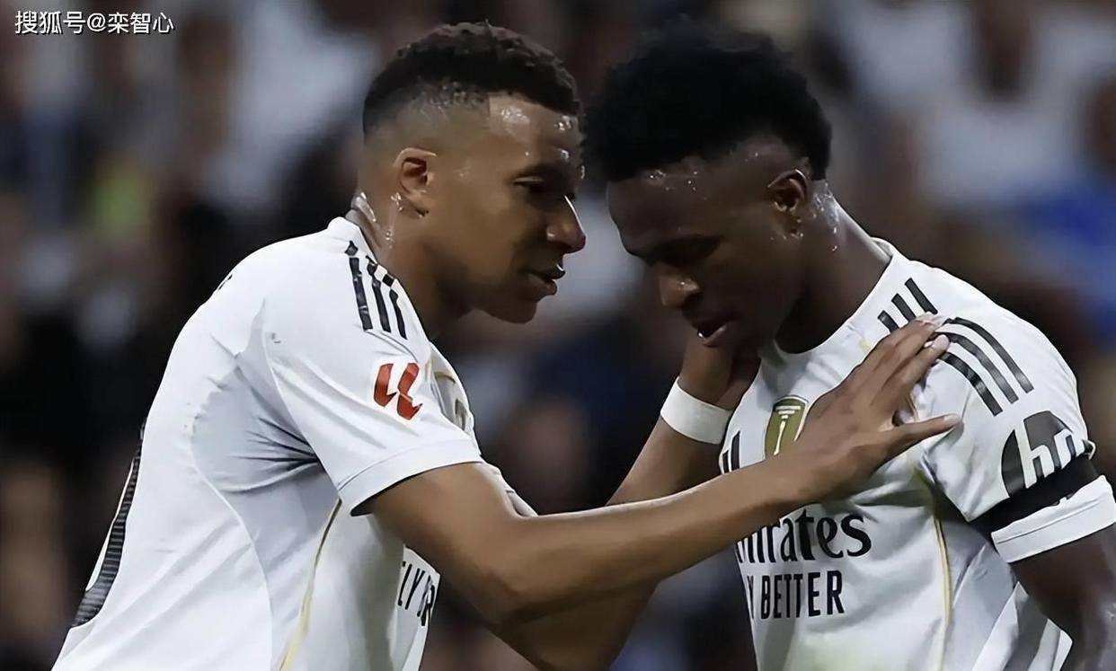 “姆巴佩13球追平C罗纪录皇马7分优势领跑