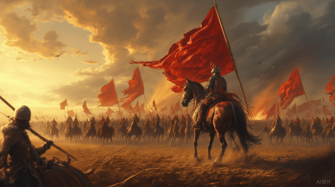 世间再无饿了么