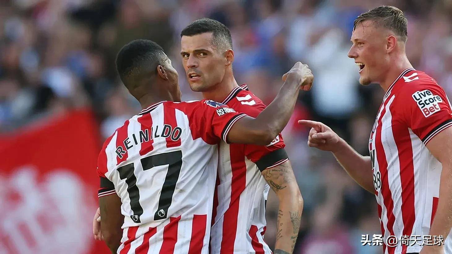 1-1！桑德兰憾平埃弗顿位列英超积分榜第四桑德兰将奇迹进行到底英格兰足球超级联赛