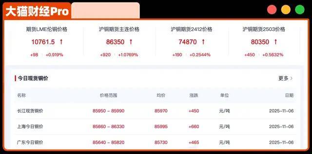 什么情况!10万亿的“世界铜王”还不起5000块