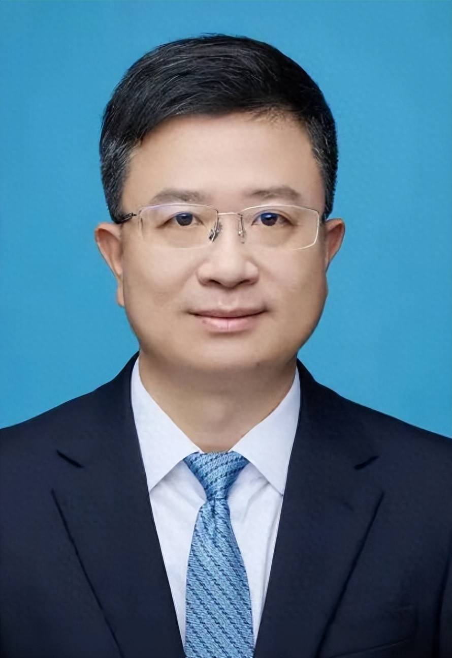 重庆市委常委罗蔺，已任两江新区首任区委书记